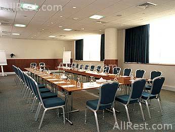 Novotel Hotel 15